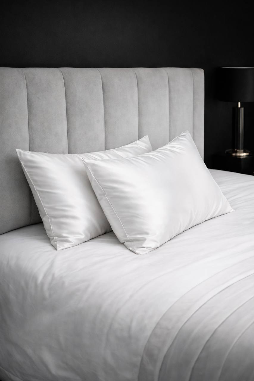 Wake Up Looking Sharp