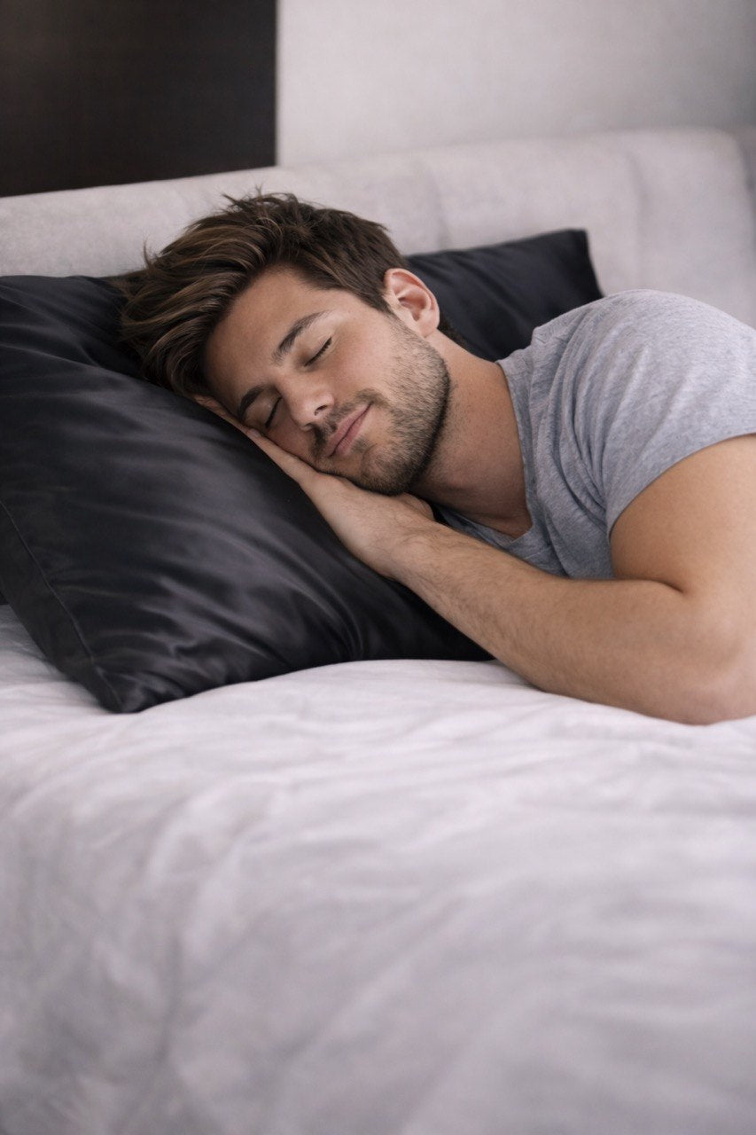 Wake Up Looking Sharp
